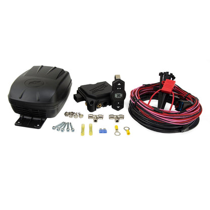 Polyair, WIRELESSONE COMPRESSOR (SINGLE PATH) Fits All Polyair Airbags for all car models - PSICO OFFROAD