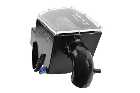 AIR BOX (ISUZU D-MAX 4JJ3 3L RG/BT50 (2019+) - PSICO OFFROAD