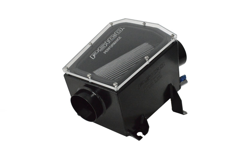 AIR BOX (TOYOTA LAND CRUISER 80 SERIES) LS MOTOR - PSICO OFFROAD