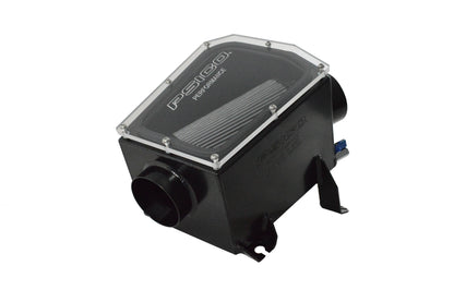 AIR BOX (TOYOTA LAND CRUISER 80 SERIES) 1HD-T - PSICO OFFROAD