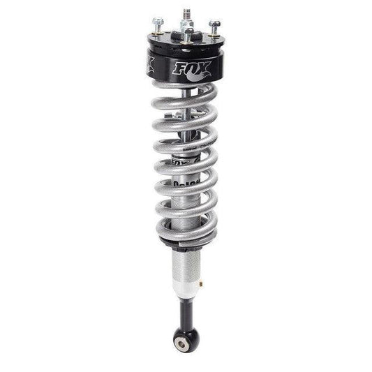 Front Coilover, Fox 2.0 Performance Series, 2 - 3 INCH Fits Holden Colorado, Isuzu Dmax 2011 to Mid 2020, and MU-X - PSICO OFFROAD