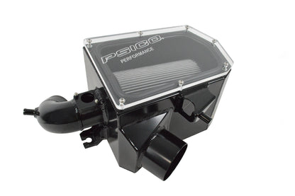 AIR BOX (TOYOTA HILUX 1KD-FTV KUN26) - PSICO OFFROAD