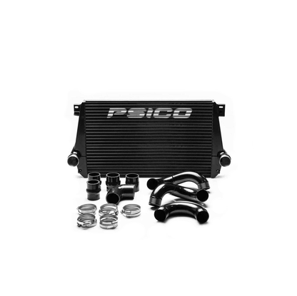 PSICO Performance Intercooler Kit (VW Amarok 2.0L 2012 +) - PSICO OFFROAD