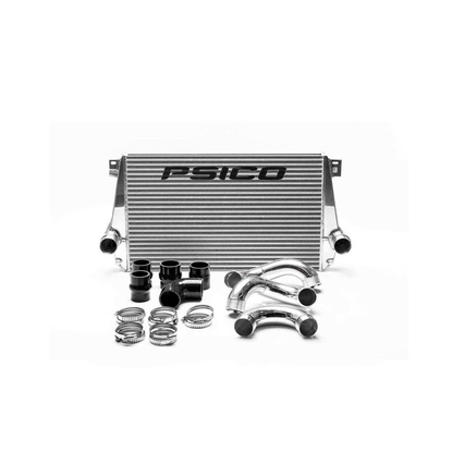 PSICO Performance Intercooler Kit (VW Amarok 2.0L 2012 +) - PSICO OFFROAD