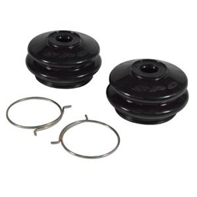 Tarp Control Boot Upper Control Arm Ball Joint Boot Kit, Adjustable Fits Toyota Landcrui ...