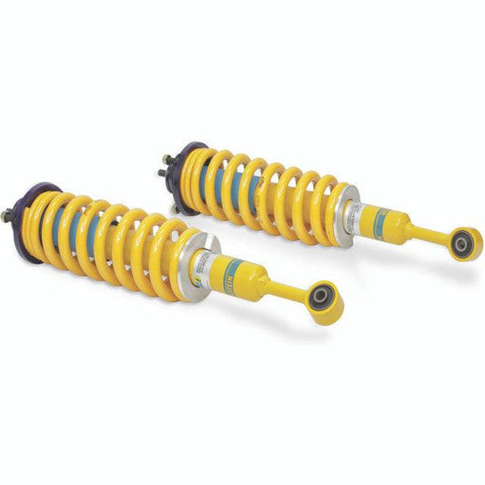 Front Coilover, 0 - 3 INCH Fits Toyota Landcruiser 200 2007 + - PSICO OFFROAD