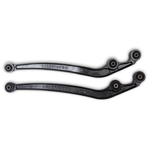 Radius Arms Landcruiser 76, 78,79 series with DPF - PSICO OFFROAD