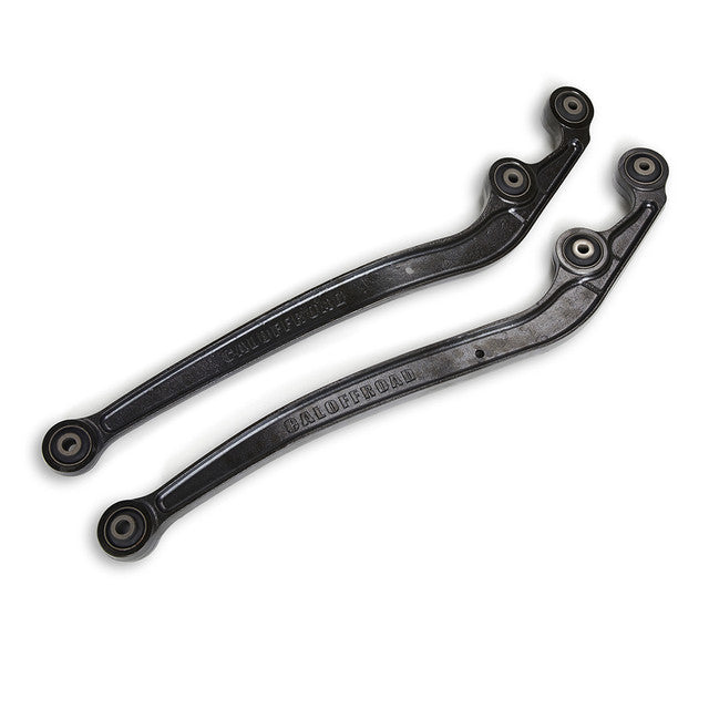 Radius Arms Landcruiser 76, 78,79 series with DPF - PSICO OFFROAD