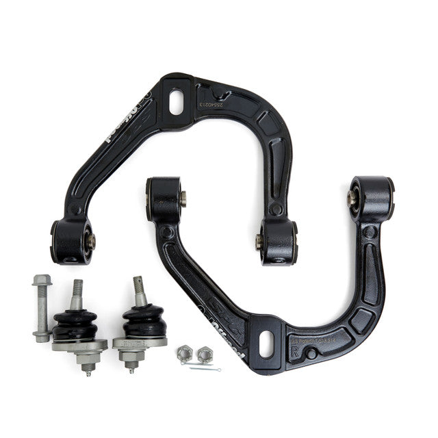 Upper Control Arm Kit, Adjustable Fits Nissan Navara NP300 2015 + - PSICO OFFROAD