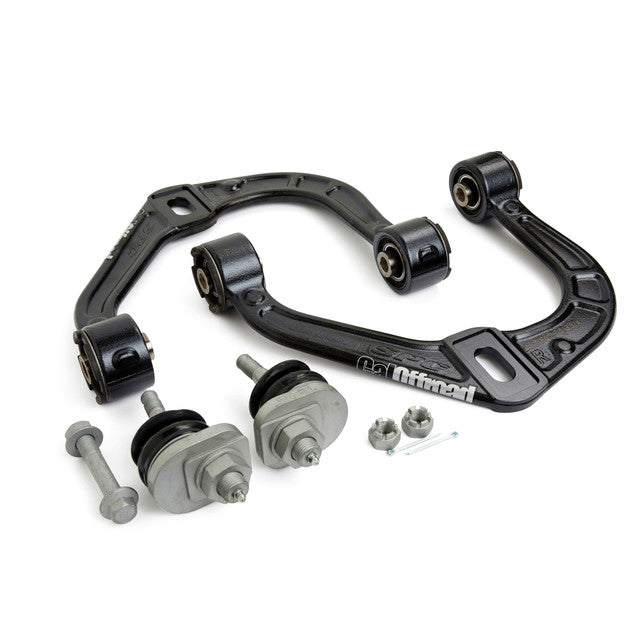 Upper Control Arm Kit, Adjustable Fits Nissan Navara NP300 2015 + - PSICO OFFROAD