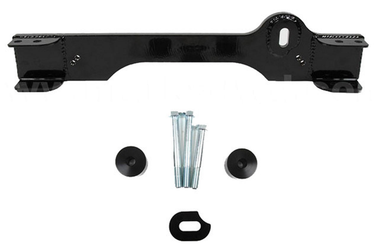 Diff Drop Kit Fits Isuzu Dmax 2011 to Mid 2020 - PSICO OFFROAD