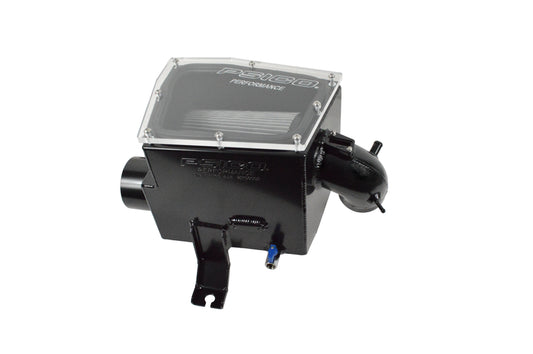 AIR BOX (ISUZU D-MAX 4JJ1 3L RT50-RT85 (2012-2014) (High Oil Filter) - PSICO OFFROAD
