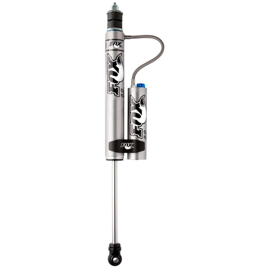 Rear Shock, Remote Reservoir , Fox 2.0 Performance Series, 0 - 3 INCH Lift Fits Toyota Landcruiser 76,78,79 Series - PSICO OFFROAD