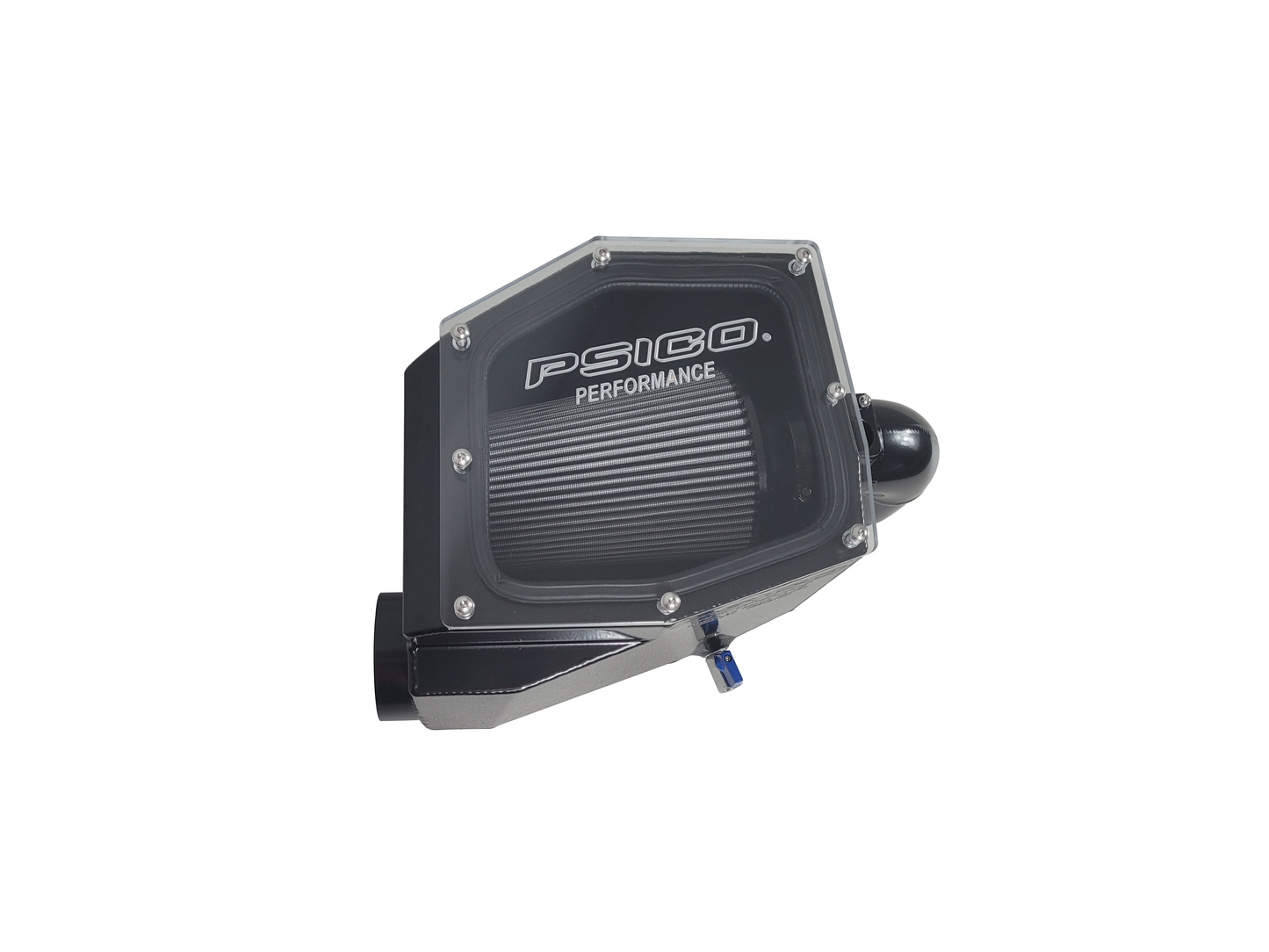 AIR BOX (TOYOTA PRADO KDJ150 1KD-FTV 3.0L) - PSICO OFFROAD