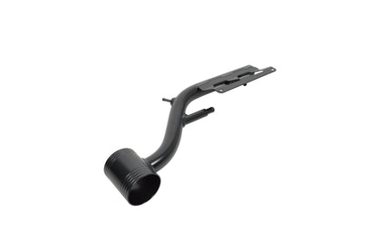 AIR BOX (4" INLET) (TOYOTA LAND CRUISER 100 SERIES V8) - PSICO OFFROAD
