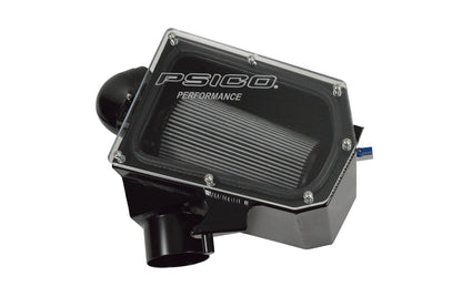 AIR BOX (TOYOTA HILUX 1KD-FTV KUN26) - PSICO OFFROAD