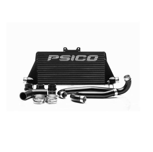 PSICO Performance FRONT MOUNT INTERCOOLER KIT (HILUX 1GD-FTV GUN126R) (2015-2020) - PSICO OFFROAD