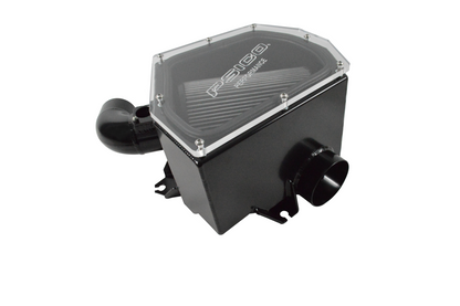 N80 HILUX AIR BOX (TOYOTA HILUX 1GD-FTV 2.8L GUN126R) - PSICO OFFROAD