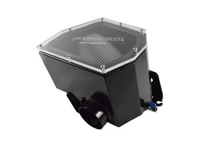 N80 HILUX AIR BOX (TOYOTA HILUX 1GD-FTV 2.8L GUN126R) - PSICO OFFROAD