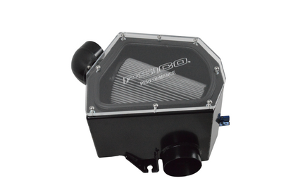 N80 HILUX AIR BOX (TOYOTA HILUX 1GD-FTV 2.8L GUN126R) - PSICO OFFROAD