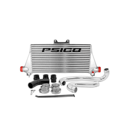 PSICO Performance FRONT MOUNT INTERCOOLER KIT (HILUX 1GD-FTV GUN126R) (2015-2020) - PSICO OFFROAD