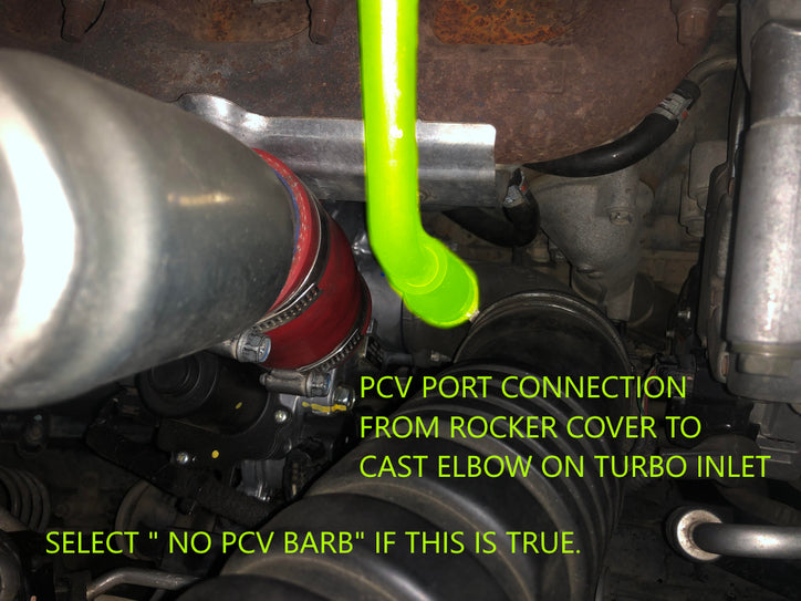 AIR BOX (TOYOTA HILUX 1KD-FTV KUN26) - PSICO OFFROAD