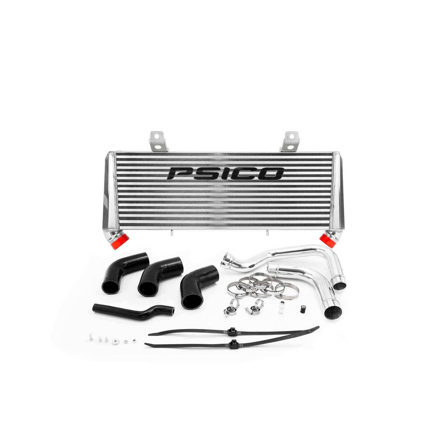 PSICO Performance FRONT MOUNT INTERCOOLER KIT (NISSAN NAVARA D23 ) - PSICO OFFROAD