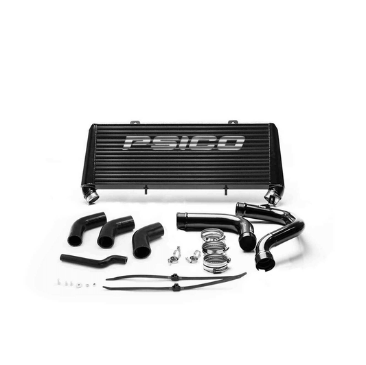 PSICO Performance FRONT MOUNT INTERCOOLER KIT (NISSAN NAVARA D23 ) - PSICO OFFROAD