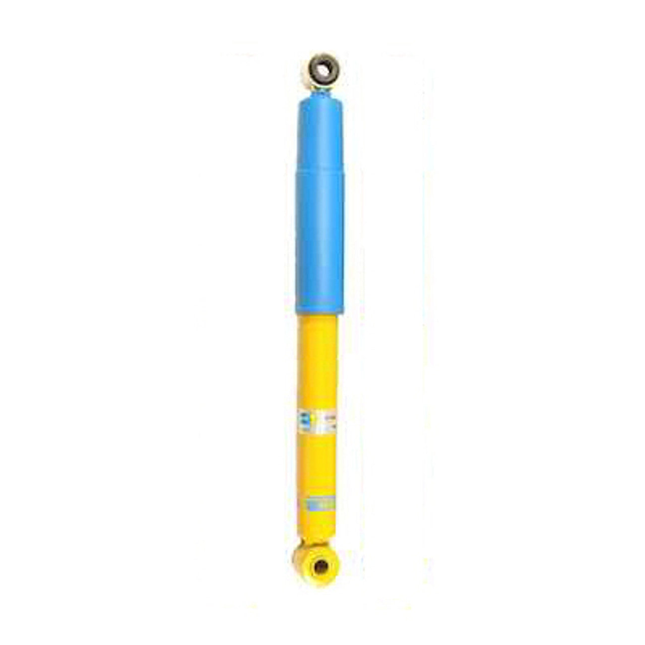 Bilstein Rear Shock 0-2 INCH Fits Holden Colorado 2011 + - PSICO OFFROAD