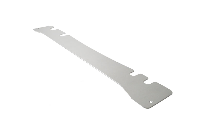 Radiator Trim Plate (Hilux KUN26) - PSICO OFFROAD