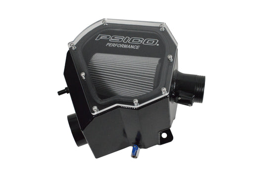 AIR BOX (FORD RANGER PX3/ RAPTOR BI-TURBO ) - PSICO OFFROAD