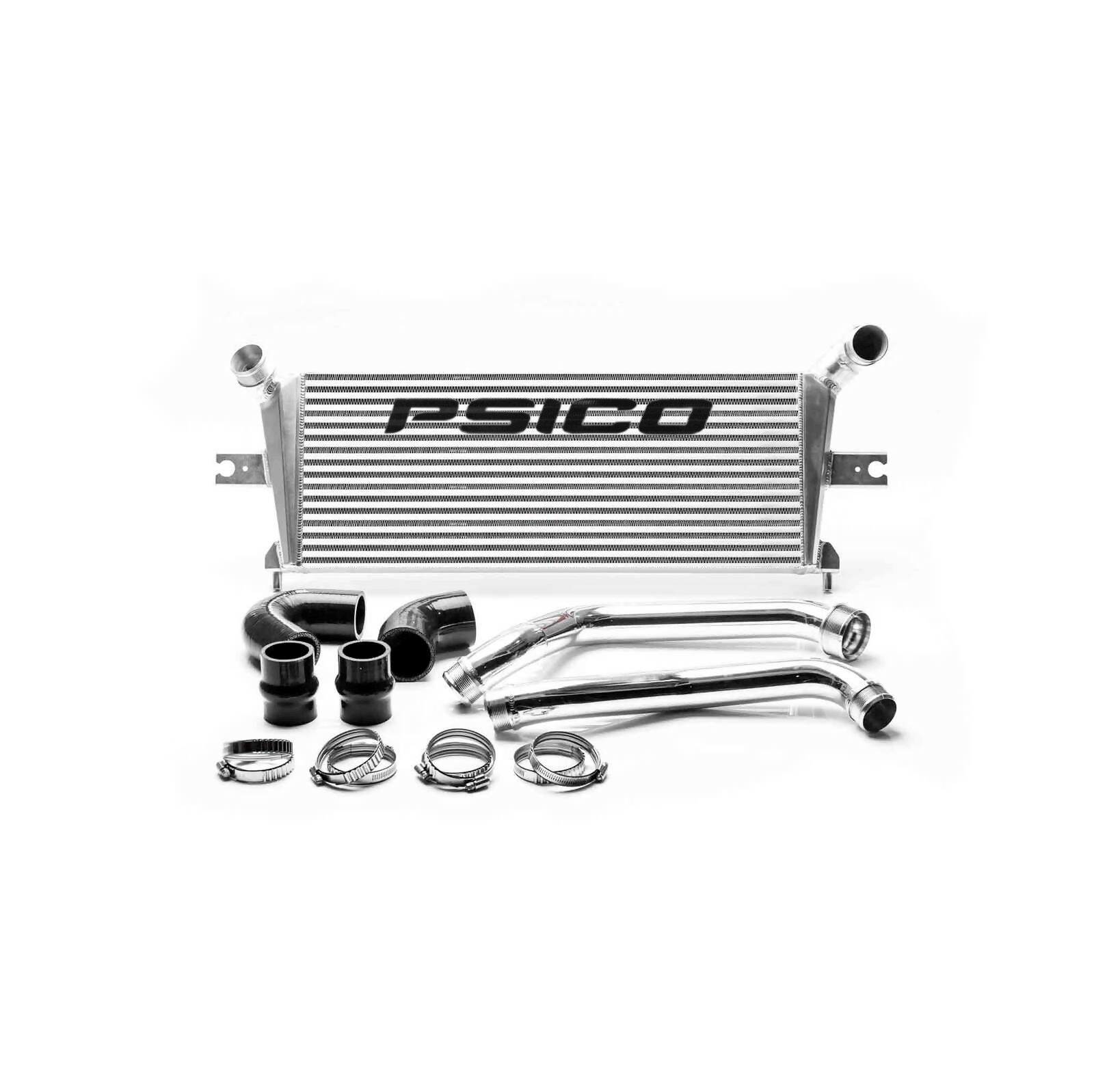 PSICO Performance FRONT MOUNT INTERCOOLER KIT(HOLDEN COLORADO RG2.8 TD) - PSICO OFFROAD