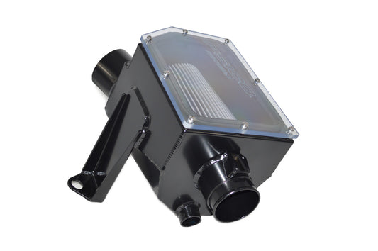 RG COLORADO AIR BOX (HOLDEN COLORADO RG 2.8L) 12-13 - PSICO OFFROAD