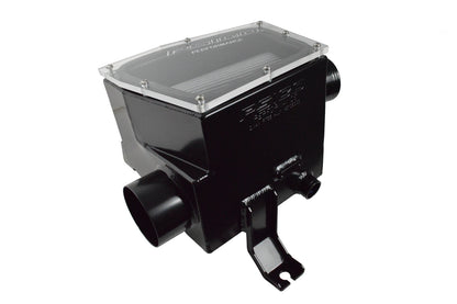 AIR BOX (ISUZU D-MAX 4JJ1 3L RT50-RT85 (2012-2019) (High Mount Turbo) - PSICO OFFROAD
