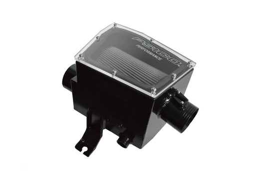 AIR BOX (ISUZU D-MAX 4JJ1 3L RT50-RT85 (2012-2019) (High Mount Turbo) - PSICO OFFROAD