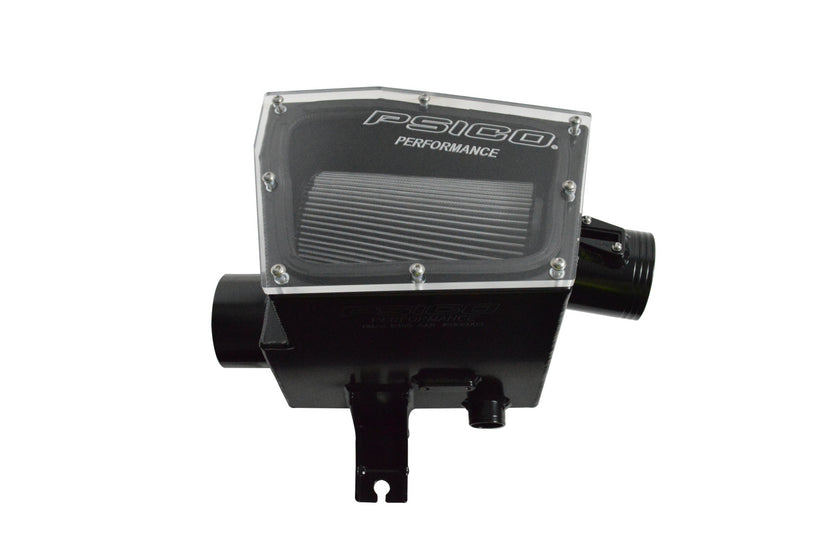 AIR BOX (ISUZU D-MAX 4JJ1 3L RT50-RT85 (2012-2019) (High Mount Turbo) - PSICO OFFROAD