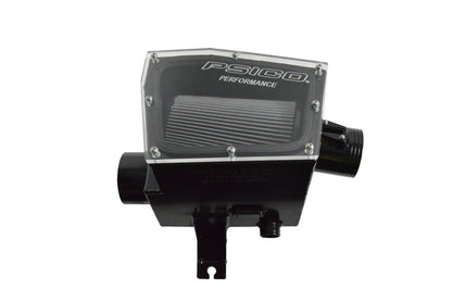AIR BOX (ISUZU D-MAX 4JJ1 3L RT50-RT85 (2012-2019) (High Mount Turbo) - PSICO OFFROAD