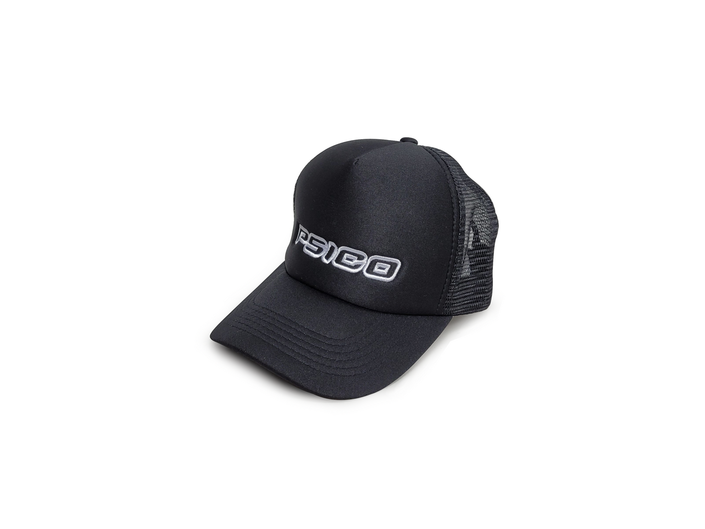 PSICO Trucker Cap - PSICO OFFROAD