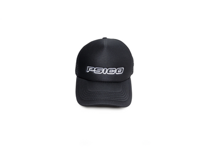 PSICO Trucker Cap - PSICO OFFROAD