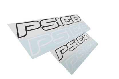 PSICO STICKER - PSICO OFFROAD