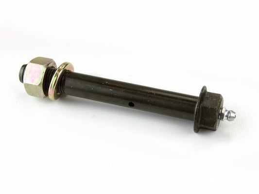 Greasable Leaf Spring Pin Fits Nissan Navara D22 1997 - 2005 - PSICO OFFROAD