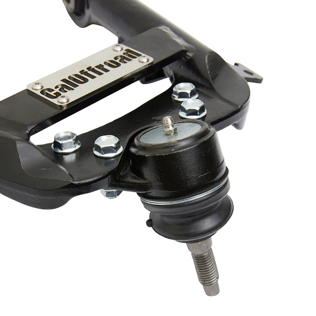 Upper Control Arm Ball Joint Fits Isuzu Dmax 2011 to Mid 2020, Isuzu MUX 2011 + - PSICO OFFROAD