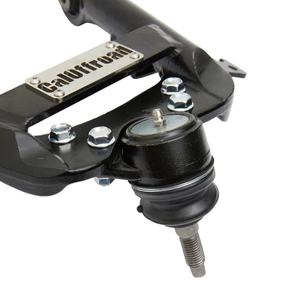 Upper Control Arm Ball Joint Fits Holden Colorado 2011 - 2016, Colorado 7 2011 - 2016 - PSICO OFFROAD
