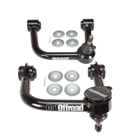 Upper Control Arm Kit Fits Toyota Landcruiser 300 Series also suitable for maximum GVM upgrade - PSICO OFFROAD