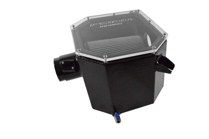 Y62 PATROL AIR BOX (NISSAN PATROL Y62) - PSICO OFFROAD