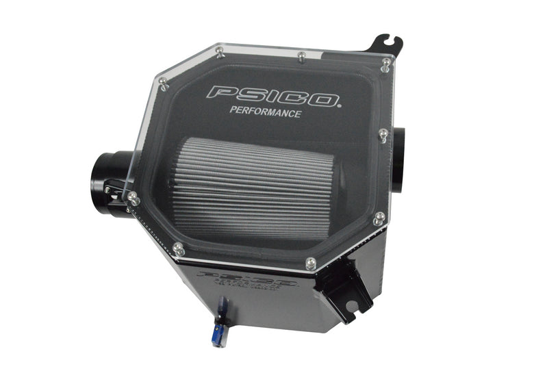 Y62 PATROL AIR BOX (NISSAN PATROL Y62) - PSICO OFFROAD