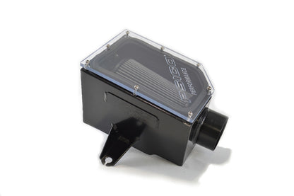 AIR BOX (4" INLET ) (D-MAX 07-11)(Rodeo RA 07+)(Colorado RC 08-12)(HIMOUNT TURBO) - PSICO OFFROAD
