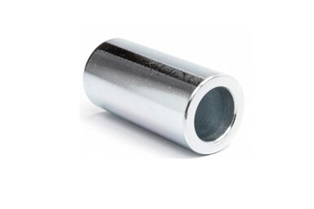Crush Tube 0.478 ID x O.625 OD x 1.7500 INCH Fits Fox hour glass bush - PSICO OFFROAD