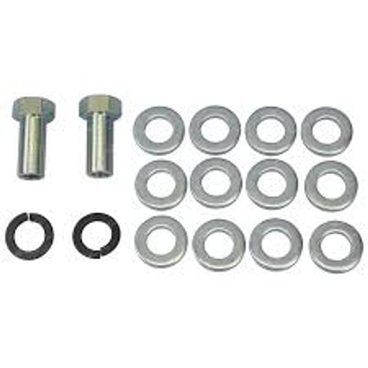 Tail Shaft Spacer Kit Fits Mazda BT50 Gen 2 04/2011 to Mid 2021 - PSICO OFFROAD