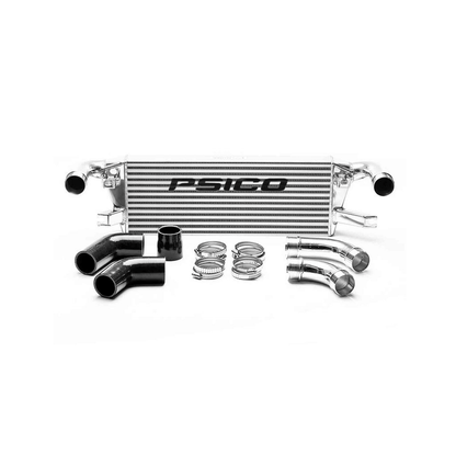 PSICO Performance FRONT MOUNT INTERCOOLER KIT (MITSUBISHI MQ/MR 2.4 TD) - PSICO OFFROAD